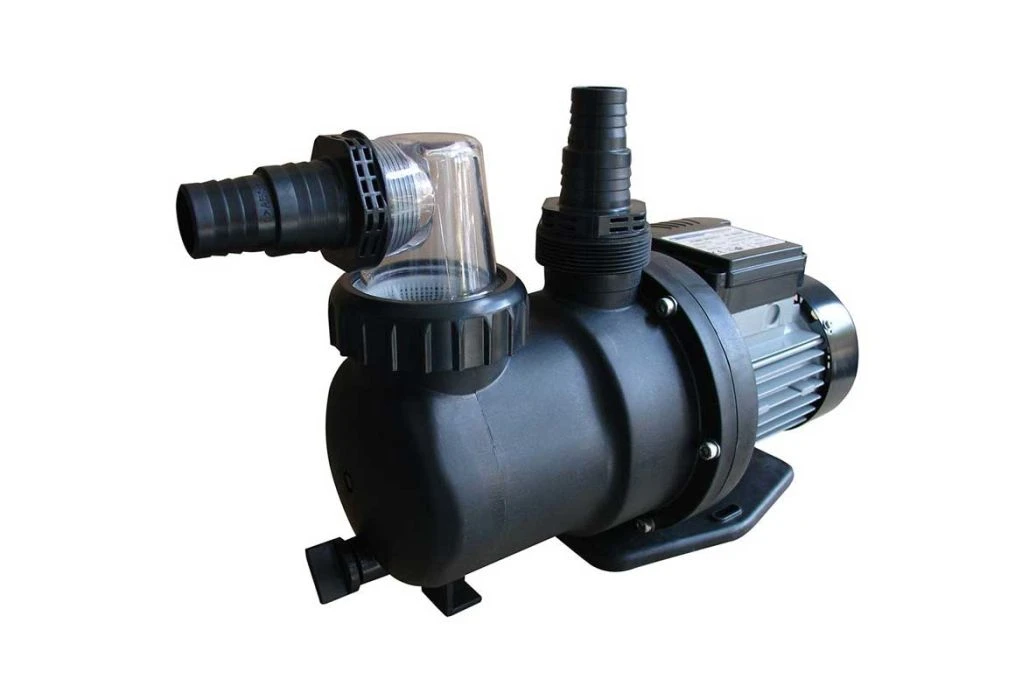 AquaForte SP-450A Zwembadpomp | 8,5 M³/u 1 AquaForte SP-450A Zwembadpomp | 8,5 M³/u