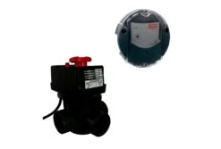 Roth Zonneregelaar | SW