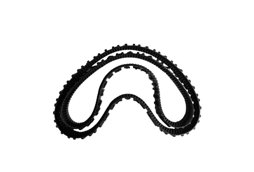 Zodiac Rupsbanden Set Voor Tornax OT2100 & OT3200 2 Zodiac Rupsbanden Set Voor Tornax OT2100 & OT3200 - Afbeelding 2