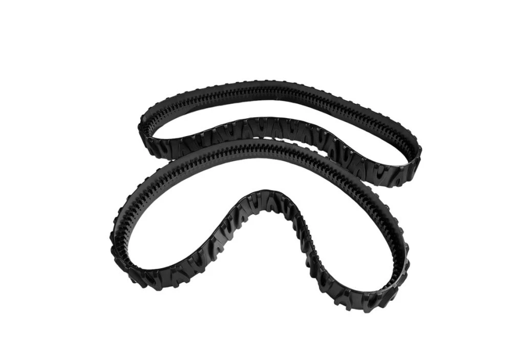 Zodiac Rupsbanden Set Voor Tornax OT2100 & OT3200 1 Zodiac Rupsbanden Set Voor Tornax OT2100 & OT3200