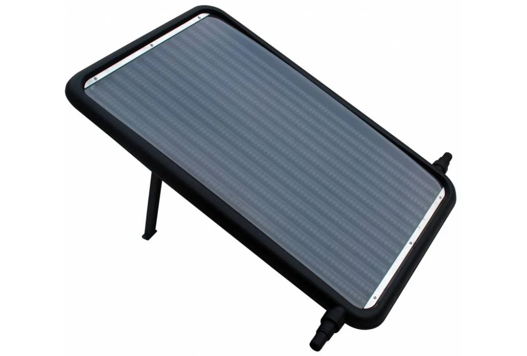 Blue Bay Solarverwarming Op Statief 1 Blue Bay Solarverwarming Op Statief