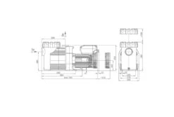 Speck Badu Prime Eco VS Variabele Zwembadpomp | 24 M³/u -Dophin Zwembaden Winkel speck badu prime eco vs variabele zwembadpomp 24 3
