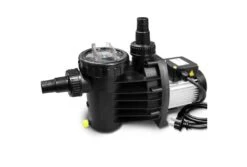 Speck Badu Magic 11 Zwembadpomp | 11m³/u -Dophin Zwembaden Winkel speck poolpumpe badu magic 8 1 1