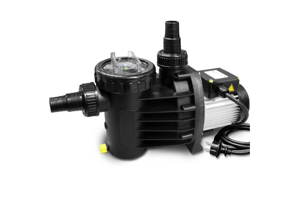 Speck Badu Magic 6 Zwembadpomp | 6m³/u 1 Speck Badu Magic 6 Zwembadpomp | 6m³/u