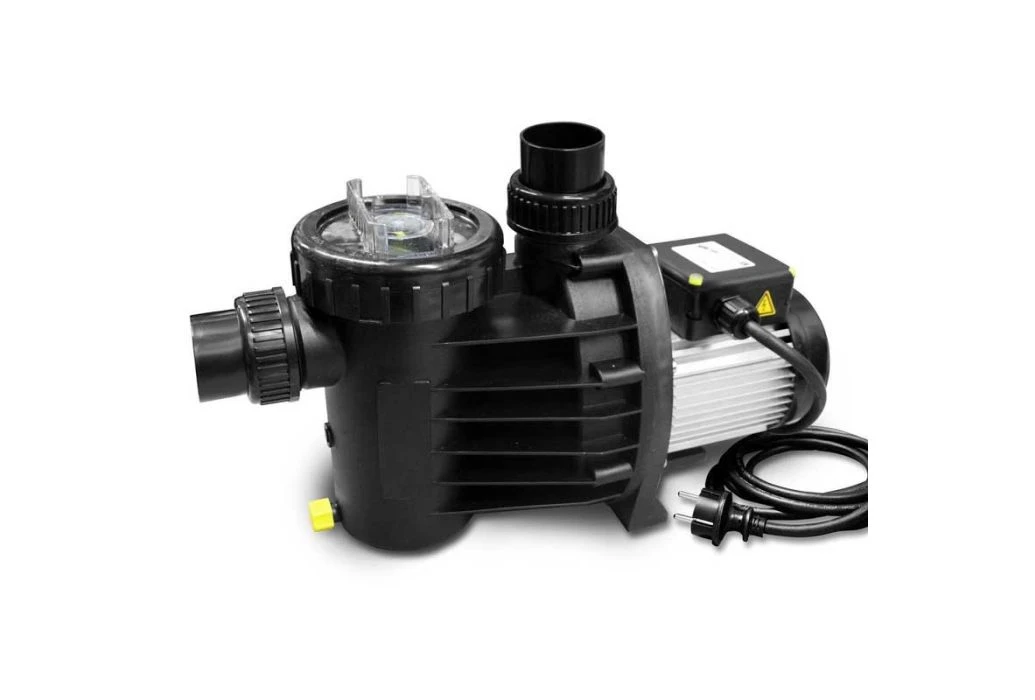 Speck Badu Magic 6 Zwembadpomp | 6m³/u 3 Speck Badu Magic 6 Zwembadpomp | 6m³/u - Afbeelding 3