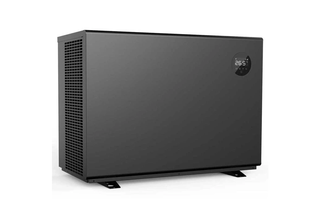 Aquark Mr. Silence Full Inverter Warmtepomp | 7kW - 28m³ 1 Aquark Mr. Silence Full Inverter Warmtepomp | 7kW - 28m³