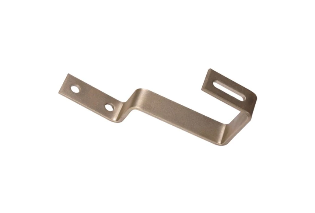 Splash-X Solarverwarming Bevestigingshaak RVS 1 Splash-X Solarverwarming Bevestigingshaak RVS