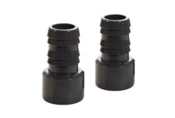 Splash-X Warmtepomp PVC Aansluitset Luxe -Dophin Zwembaden Winkel splash x warmtepomp pvc aansluitset luxe 5