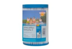 Summer Fun Cartridge Filter Voor Skimmerfilter 1,7 M³/u