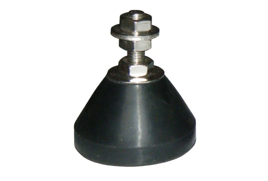 Splash-X Trillingsdempers Voor Warmtepomp | 4 Stuks 2 Splash-X Trillingsdempers Voor Warmtepomp | 4 Stuks - Afbeelding 2