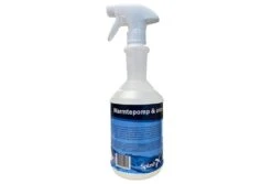 Splash-X Warmtepomp En Airco Cleaner | 1L