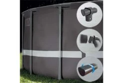 Intex Ultra XTR Frame Zwembad | 732 X 132cm -Dophin Zwembaden Winkel xtr frame 1 1 1