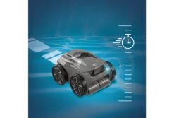 Zodiac Alpha OA 6400 IQ 4WD Zwembadrobot -Dophin Zwembaden Winkel zodiac alpha oa 6400 iq 4wd zwembadrobot 11