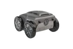 Zodiac Alpha OA 6400 IQ 4WD Zwembadrobot -Dophin Zwembaden Winkel zodiac alpha oa 6400 iq 4wd zwembadrobot 3