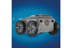 Zodiac Alpha OA 6400 IQ 4WD Zwembadrobot -Dophin Zwembaden Winkel zodiac alpha oa 6400 iq 4wd zwembadrobot 9