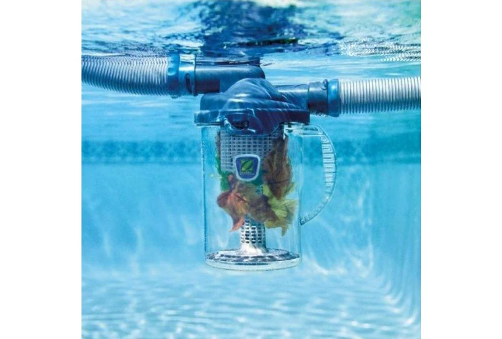 Zodiac Bladvanger | Cyclonic Leaf Catcher 2 Zodiac Bladvanger | Cyclonic Leaf Catcher - Afbeelding 2