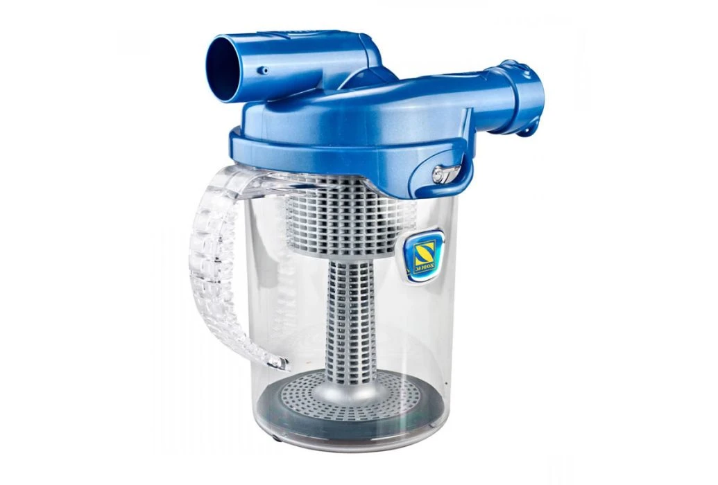 Zodiac Bladvanger | Cyclonic Leaf Catcher 1 Zodiac Bladvanger | Cyclonic Leaf Catcher