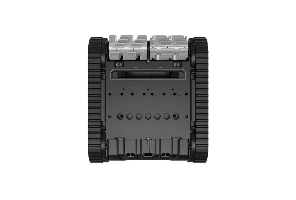 Zodiac CNX 10 Zwembadrobot 4 Zodiac CNX 10 Zwembadrobot - Afbeelding 4