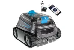 Zodiac CNX 40iQ Zwembadrobot