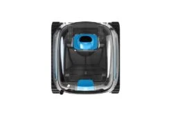 Zodiac CNX 40iQ Zwembadrobot -Dophin Zwembaden Winkel zodiac cnx 40iq zwembadrobot 3