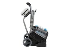 Zodiac CNX 40iQ Zwembadrobot -Dophin Zwembaden Winkel zodiac cnx 40iq zwembadrobot 4