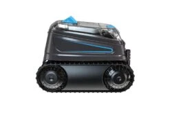 Zodiac CNX 50iQ Zwembadrobot -Dophin Zwembaden Winkel zodiac cnx 50iq zwembadrobot 6