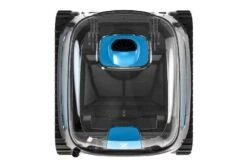 Zodiac CNX 20 Zwembadrobot 5 Zodiac CNX 20 Zwembadrobot -Dophin Zwembaden Winkel zodiac cnx20 zwembadrobot bovenaanzicht 1