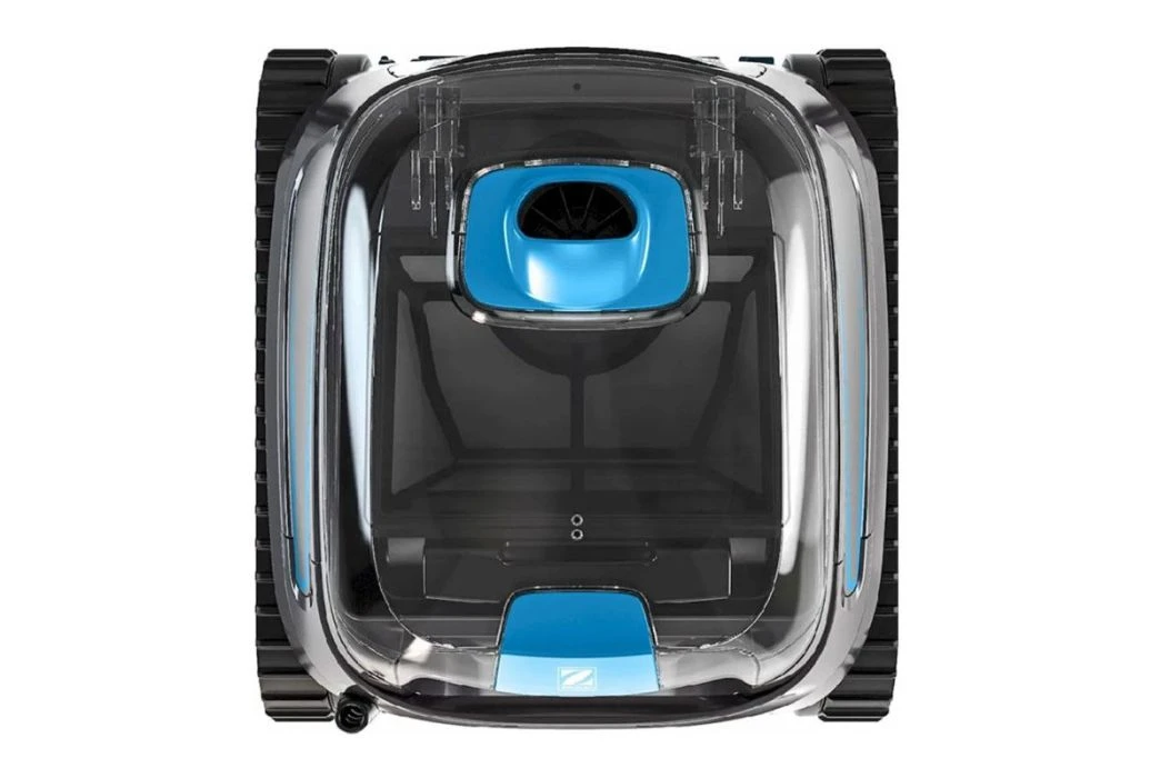 Zodiac CNX 20 Zwembadrobot 3 Zodiac CNX 20 Zwembadrobot - Afbeelding 3