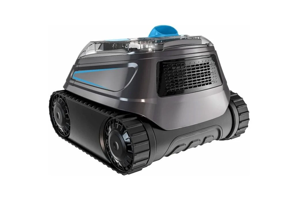 Zodiac CNX 20 Zwembadrobot 2 Zodiac CNX 20 Zwembadrobot - Afbeelding 2