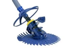 Zodiac T3 Zwembadreiniger | Hydraulisch
