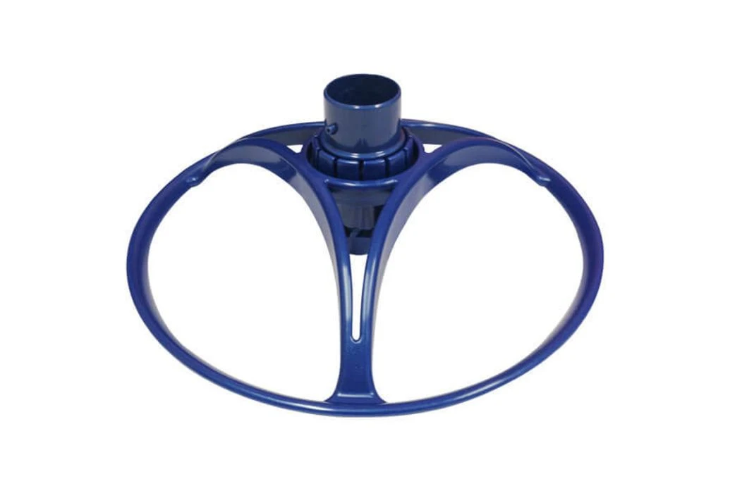 Zodiac T3 Zwembadreiniger | Hydraulisch 2 Zodiac T3 Zwembadreiniger | Hydraulisch - Afbeelding 2