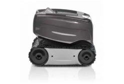 Zodiac Tornax Pro OT2100 Zwembadrobot -Dophin Zwembaden Winkel zodiac tornax pro ot2100 rt2100 zijkant