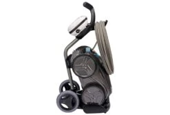 Zodiac Vortex OV5200 4WD Zwembadrobot -Dophin Zwembaden Winkel zodiac vortex ov5200 rv5300 4wd zwembadrobot transportkar