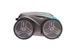 Zodiac Vortex OV5200 4WD Zwembadrobot -Dophin Zwembaden Winkel zodiac vortex ov5200 rv5300 4wd zwembadrobot zijkant