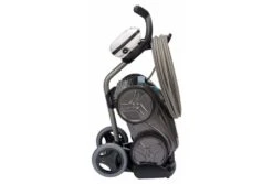 Zodiac Vortex OV5300 Zwembadrobot -Dophin Zwembaden Winkel zodiac vortex ov5300 zwembadrobot caddy