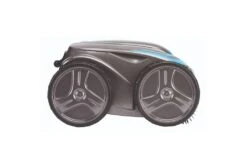 Zodiac Vortex OV5300 Zwembadrobot -Dophin Zwembaden Winkel zodiac vortex ov5300 zwembadrobot zijkant