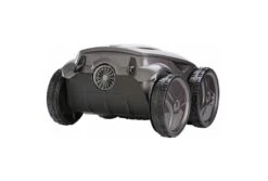 Zodiac Vortex OV5480iQ 4WD Zwembadrobot -Dophin Zwembaden Winkel zodiac vortex ov5480iq 4wd zwembadrobot achterkant