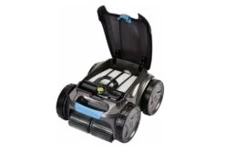 Zodiac Vortex OV5480iQ 4WD Zwembadrobot -Dophin Zwembaden Winkel zodiac vortex ov5480iq 4wd zwembadrobot open