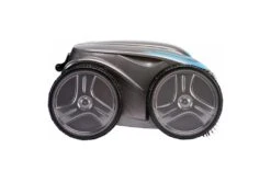 Zodiac Vortex OV5480iQ 4WD Zwembadrobot -Dophin Zwembaden Winkel zodiac vortex ov5480iq 4wd zwembadrobot zijkant