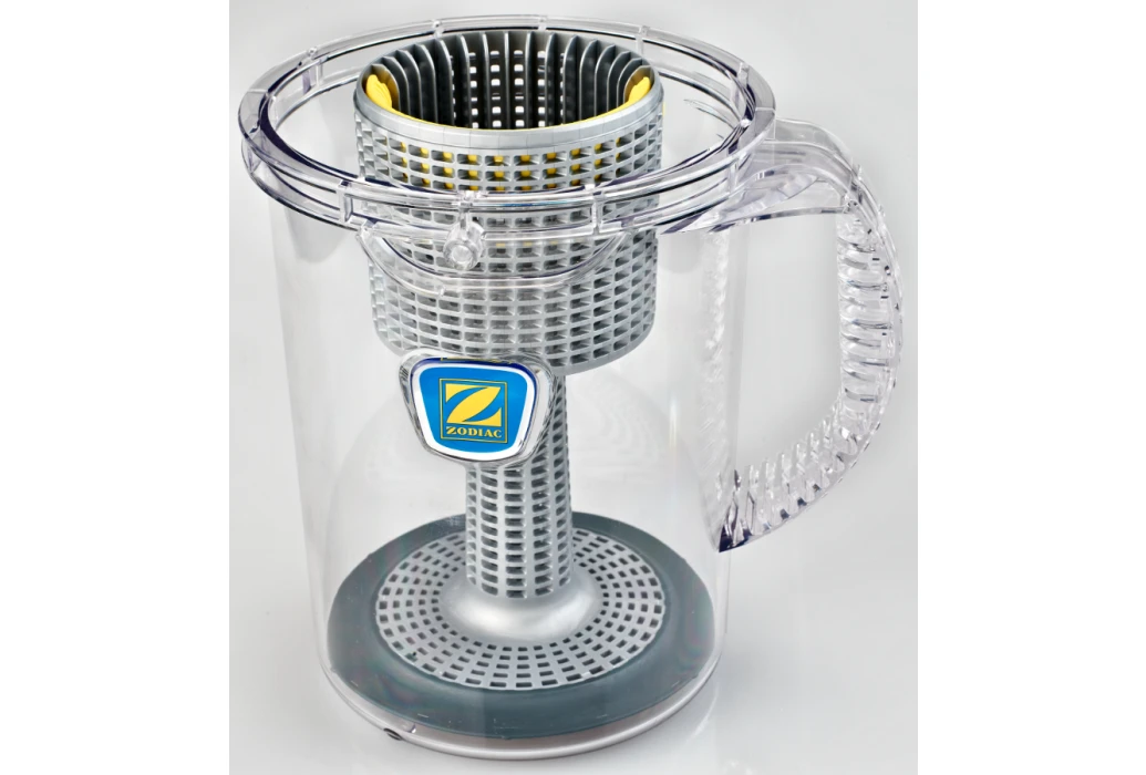 Zodiac Bladvanger | Cyclonic Leaf Catcher 3 Zodiac Bladvanger | Cyclonic Leaf Catcher - Afbeelding 3