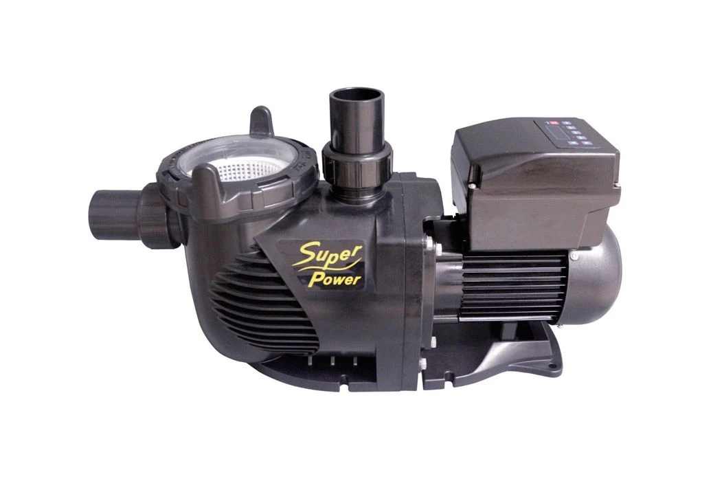 Emaux Variabele Zwembadpomp | SPV150 1 Emaux Variabele Zwembadpomp | SPV150