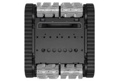 Zodiac CNX 40iQ Zwembadrobot -Dophin Zwembaden Winkel zwembadrobot zodiac cnx 40 iq borstels