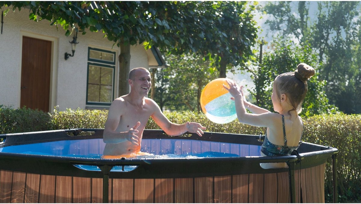 Dophin Zwembaden Winkel -Dophin Zwembaden Winkel